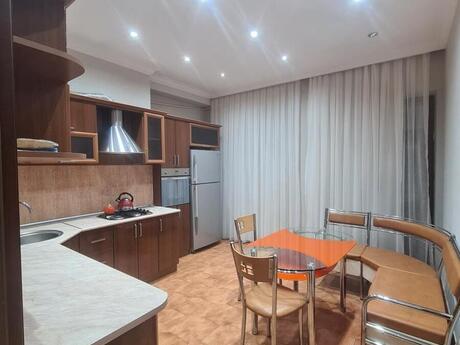 Сдаётся 2-комнатная квартира в новостройке, Nərimanov, 86 м², 880 AZN/мес, фото 4 / 9
