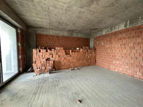 BCR Olimpik kompleksində 2 otaqlı yeni tikili mənzil satılır, 108 m², 282 000 AZN, şəkil 4 / 7