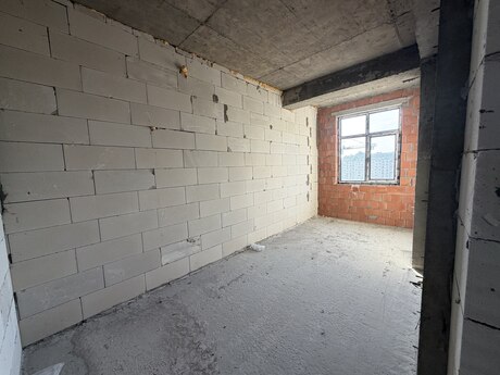 4-room apartment, 128 m², Qara Qarayev: 365 000 ₼ 5