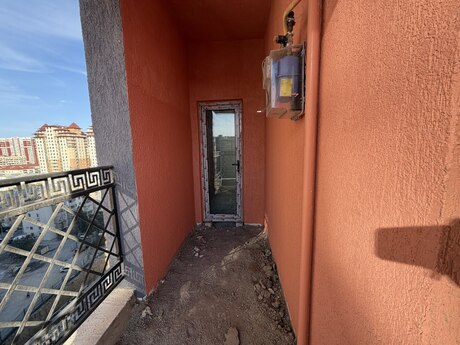 4-room apartment, 128 m², Qara Qarayev: 365 000 ₼ 4