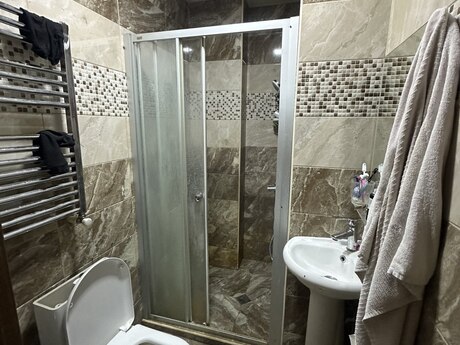 Аренда: 2-комнатная квартира, 38 м², Yeni Günəşli: 450 ₼/мес 5