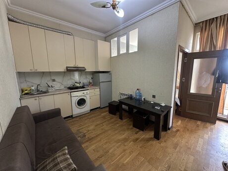 Аренда: 2-комнатная квартира, 38 м², Yeni Günəşli: 450 ₼/мес 2