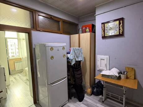1-room apartment, 62 m², Həzi Aslanov: 163 000 ₼ 2