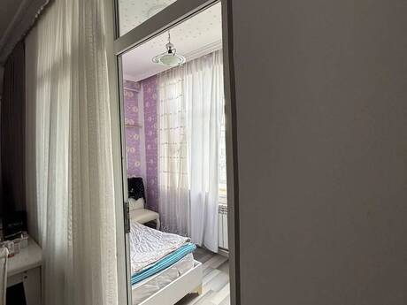 1-room apartment, 62 m², Həzi Aslanov: 163 000 ₼ 5