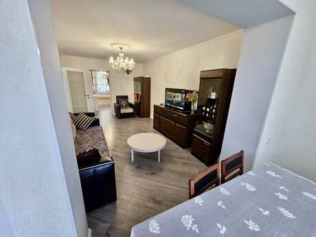 3-room apartment, 85 m², Neftçilər: 187 000 ₼ 2