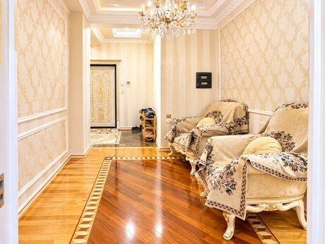 3-room apartment, 160 m², Qara Qarayev: 418 000 ₼ 3