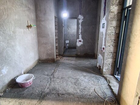 3-комнатный дом, 110 м², Hövsan: 120 000 ₼ 2