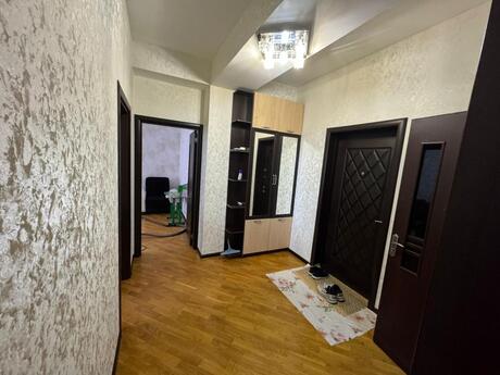 Elan №6496625 - Bakı, Memar Əcəmi m., 2 otaqlı, 80 m², 10/20 mərtəbə