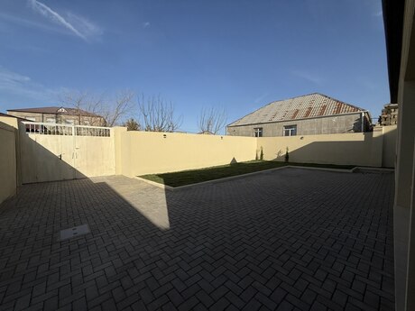 4-комнатный дом, 120 м², Savalan: 170 000 ₼ 5