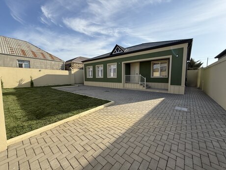 4-комнатный дом, 120 м², Savalan: 170 000 ₼ 3