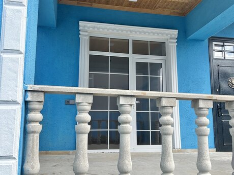 3-комнатный дом, 81 м², Maştağa: 77 000 ₼ 4