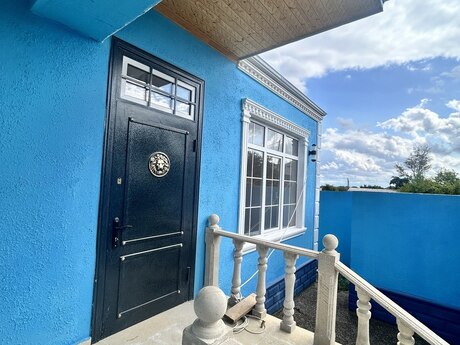 3-комнатный дом, 81 м², Maştağa: 77 000 ₼ 2