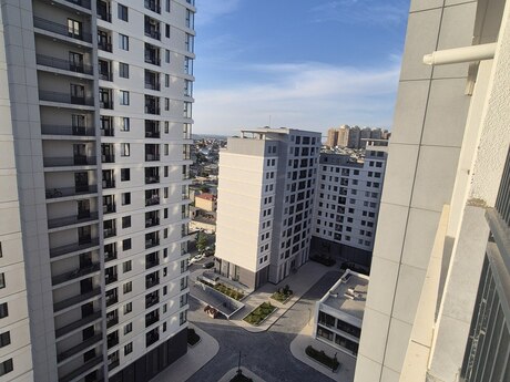 Elmlər Akademiyasında 3 otaqlı yeni tikili mənzil satılır, 100 m², 308 000 AZN, şəkil 2 / 12