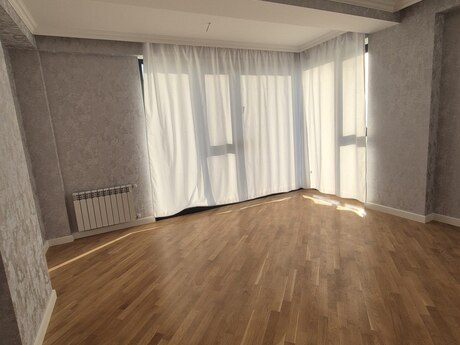 Elmlər Akademiyasında 3 otaqlı yeni tikili mənzil satılır, 100 m², 308 000 AZN, şəkil 3 / 12