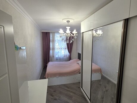 3-room apartment, 75 m², Neftçilər: 187 000 ₼ 4