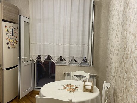 2-комнатная квартира, 55 м², 7-ci mikrorayon: 190 000 ₼ 4