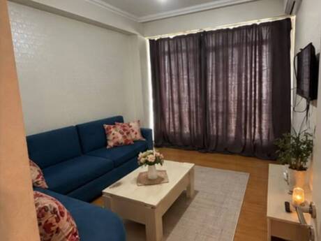 2 otaq · 65 m² · 18/18 mərtəbə, 20 Yanvar