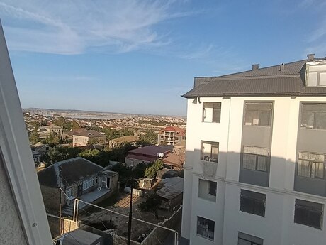 2-room new-build apartment for sale in Masazır, 60 m², 68 000 AZN, photo 5 / 12