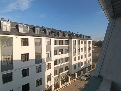 2-room new-build apartment for sale in Masazır, 60 m², 68 000 AZN, photo 4 / 12