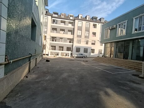 2-room new-build apartment for sale in Masazır, 60 m², 68 000 AZN, photo 2 / 12