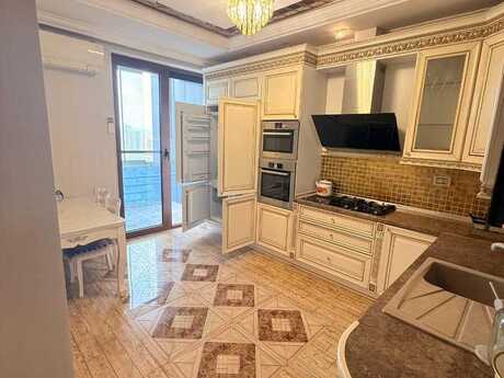 Kirayə 3 otaqlı mənzil, 137 m², Gənclik: 1 800 ₼/ay 5