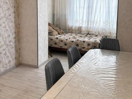 2-room apartment for rent, 56 m², Gənclik: 800 ₼/mo 2