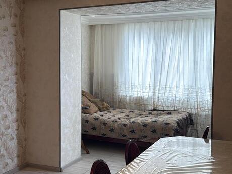 2-room apartment for rent, 56 m², Gənclik: 800 ₼/mo 5