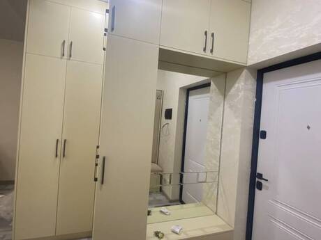 2 otaq · 50 m² · 13/16 mərtəbə, 20 Yanvar