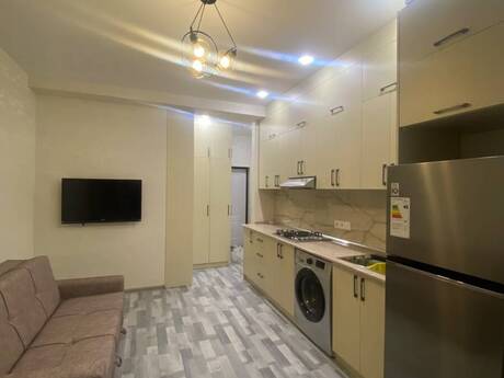 20 Yanvarda 2 otaqlı yeni tikili mənzil kirayə verilir, 50 m², 700 AZN/ay, şəkil 3 / 12