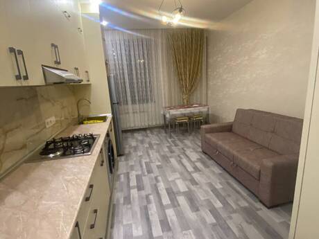 20 Yanvarda 2 otaqlı yeni tikili mənzil kirayə verilir, 50 m², 700 AZN/ay, şəkil 4 / 12