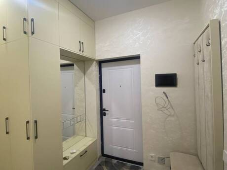 20 Yanvarda 2 otaqlı yeni tikili mənzil kirayə verilir, 50 m², 700 AZN/ay, şəkil 2 / 12