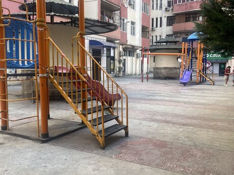 3 otaqlı mənzil, 105 m², Tikmat MTK Həzi Aslanov: 238 000 ₼ 3
