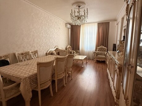 3 otaqlı mənzil, 105 m², Tikmat MTK Həzi Aslanov: 238 000 ₼ 4
