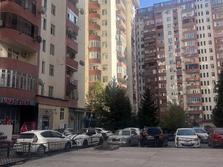 3 otaqlı mənzil, 105 m², Tikmat MTK Həzi Aslanov: 238 000 ₼ 2