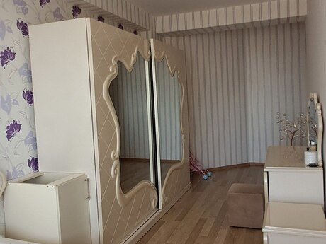 2-room apartment, 85 m², Qara Qarayev: 254 000 ₼ 4
