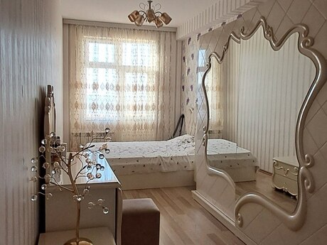 2-room apartment, 85 m², Qara Qarayev: 254 000 ₼ 3