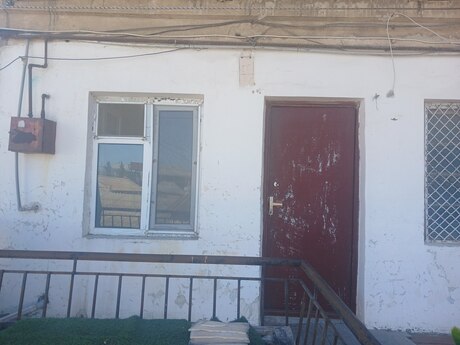 1-комнатная квартира, 15 м², Şüvəlan: 28 000 ₼ 2