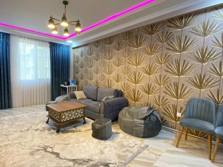 2 otaqlı mənzil, 77 m², Memar Əcəmi: 180 000 ₼ 3