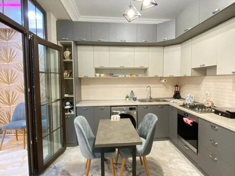 2 otaqlı mənzil, 77 m², Memar Əcəmi: 180 000 ₼ 5