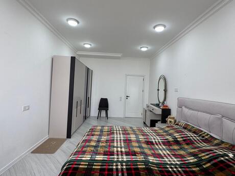 2 otaqlı mənzil, 72 m², Memar Əcəmi: 205 000 ₼ 3