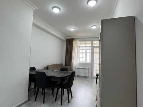 2 otaqlı mənzil, 72 m², Memar Əcəmi: 205 000 ₼ 2