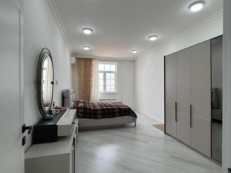 2 otaqlı mənzil, 72 m², Memar Əcəmi: 205 000 ₼ 4