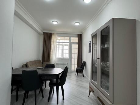Elan №6496674 - Bakı, Memar Əcəmi m., 2 otaqlı, 72 m², 9/19 mərtəbə