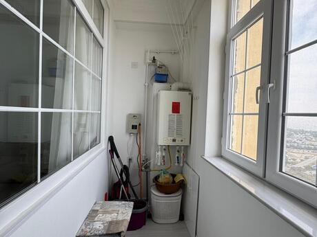 2 otaqlı mənzil, 72 m², Memar Əcəmi: 205 000 ₼ 5
