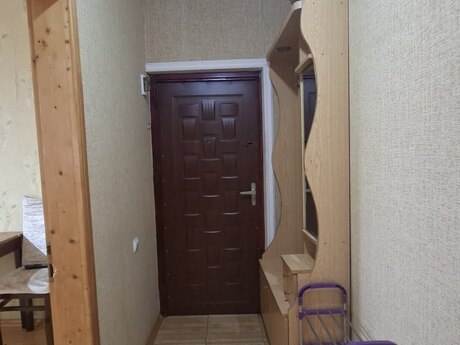 Аренда: 2-комнатная квартира, 45 м², Yeni Yasamal: 450 ₼/мес 5