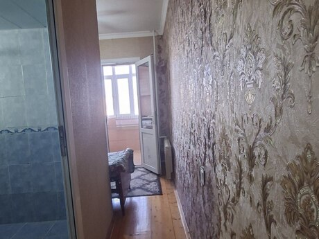 Аренда: 2-комнатная квартира, 45 м², Yeni Yasamal: 450 ₼/мес 4