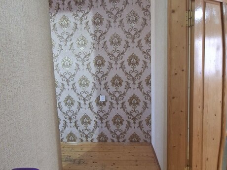 Аренда: 2-комнатная квартира, 45 м², Yeni Yasamal: 450 ₼/мес 3