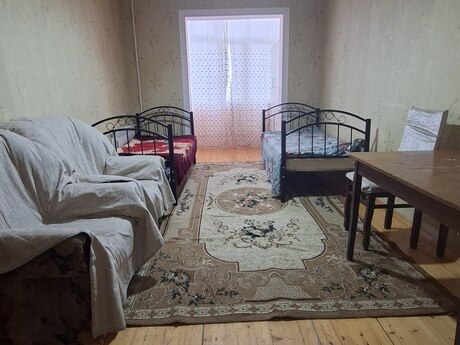Аренда: 2-комнатная квартира, 45 м², Yeni Yasamal: 450 ₼/мес 2