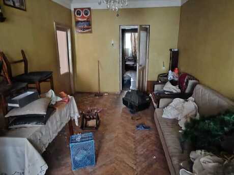 4-комнатная квартира, 92 м², 7-ci mikrorayon: 190 000 ₼ 3