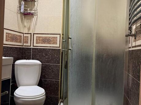 Продаётся 2-комнатная квартира в новостройке, Memar Əcəmi, 86 м², 200 000 AZN, фото 4 / 8
